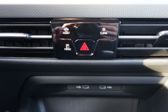 Volkswagen Golf 1.0 TSI Golf VIII Move