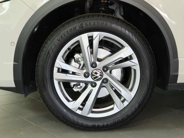 Volkswagen T-Roc DSG R-Line