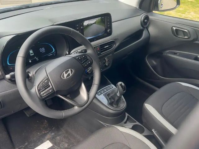 Hyundai i10 1.0 Trend