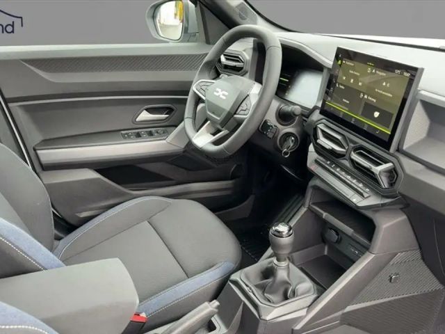 Dacia Duster III 1,2 TCe (MHEV) Expression Alu Klima