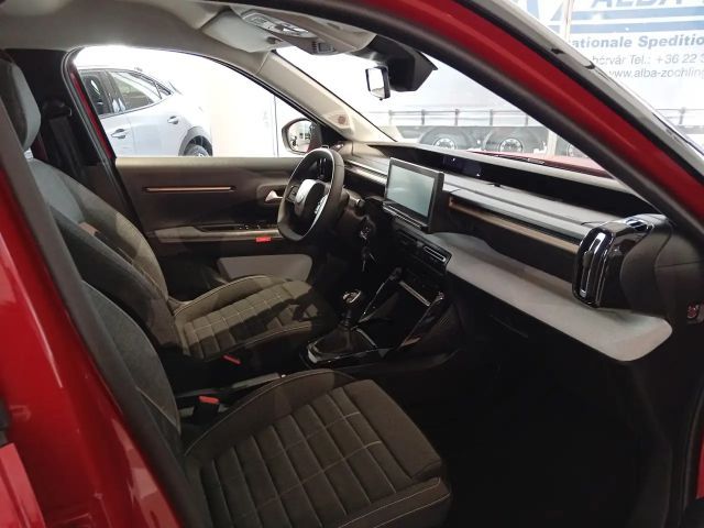 Citroën C3 Aircross PureTech