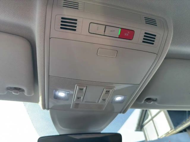 Volkswagen Polo Move