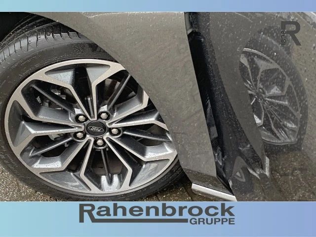 Ford Focus ST Line Wagon