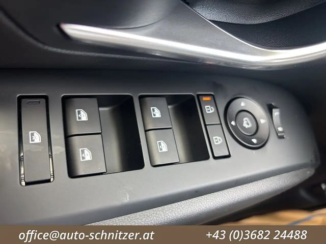 Hyundai Tucson Go! T-GDi Vierwielaandrijving