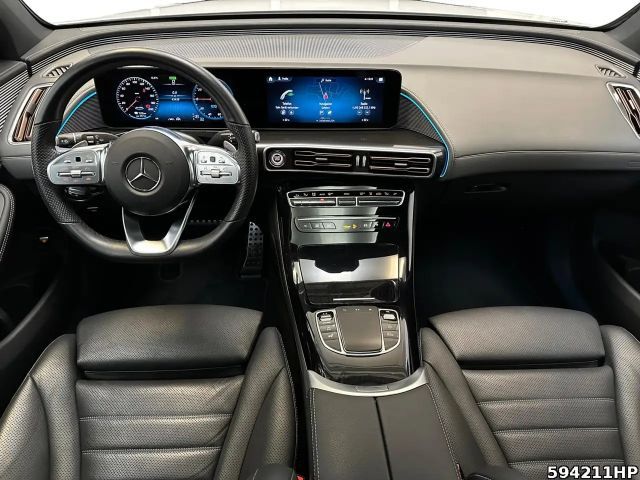 Mercedes-Benz EQC 400 4MATIC AMG Line