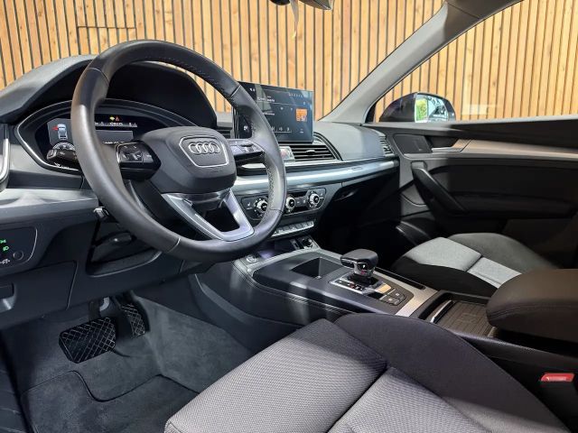Audi Q5 40 TDI Quattro