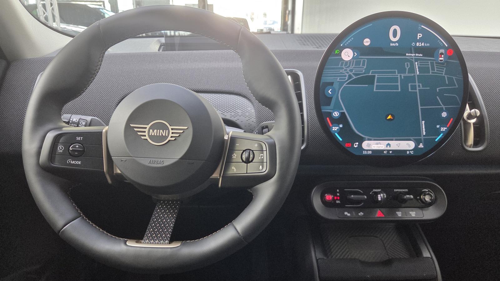 MINI Cooper C Countryman Classic