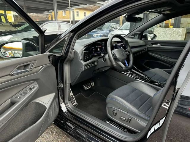 Volkswagen Golf 4Motion DSG