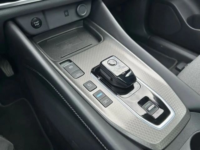 Nissan Qashqai N-Connecta