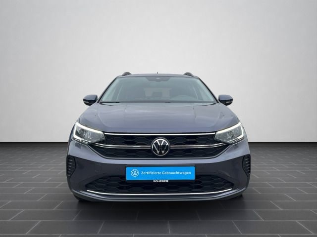 Volkswagen Taigo 1.0 TSI DSG