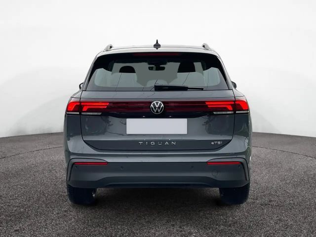 Volkswagen Tiguan DSG
