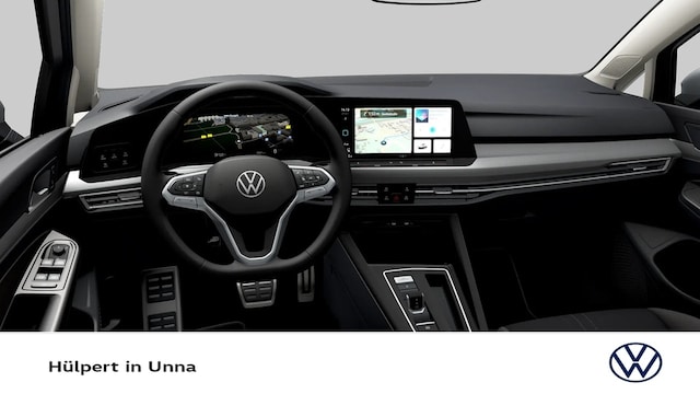 Volkswagen Golf AllTrack Golf VIII Variant