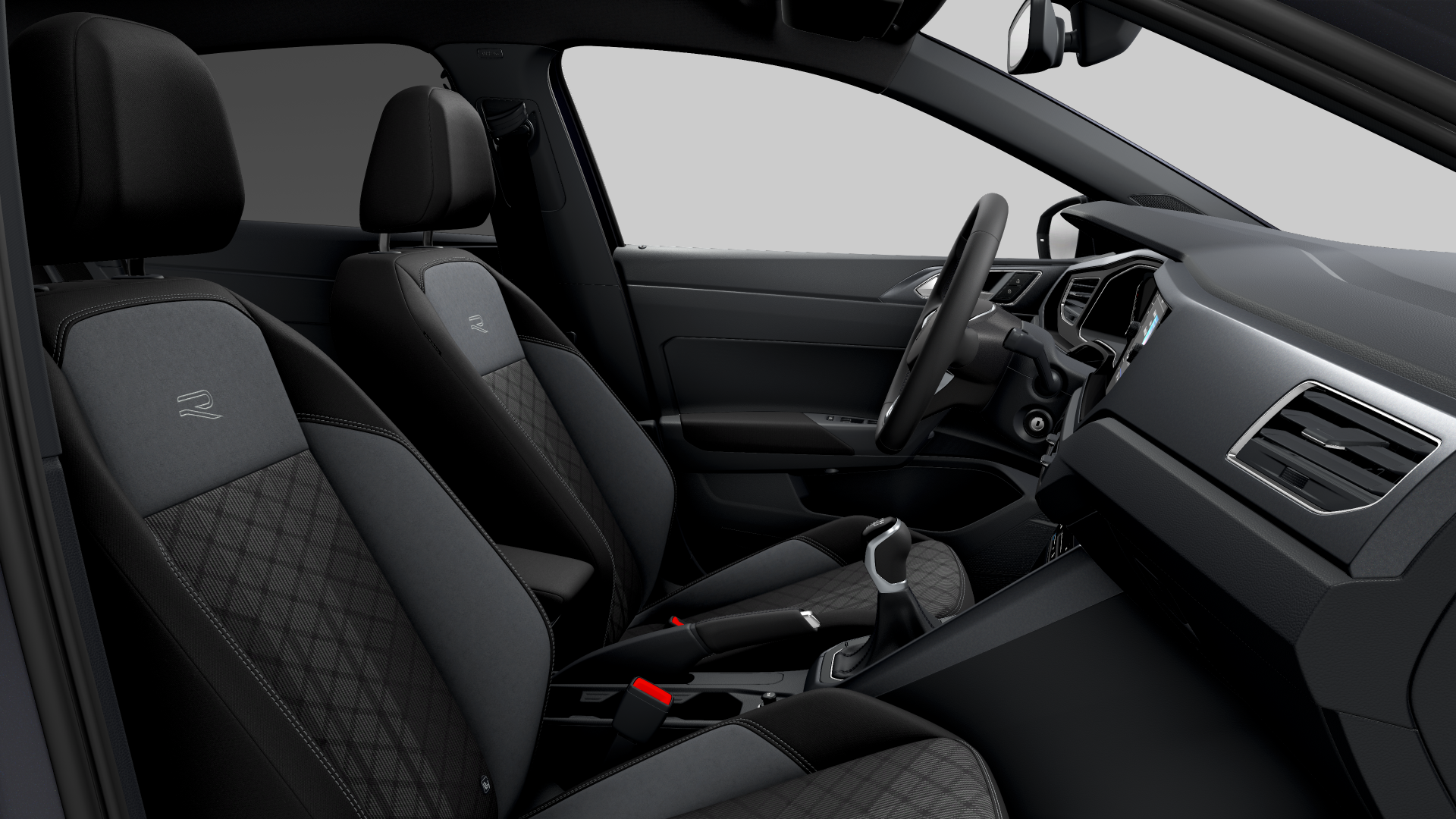 Volkswagen Polo 1.0 TSI