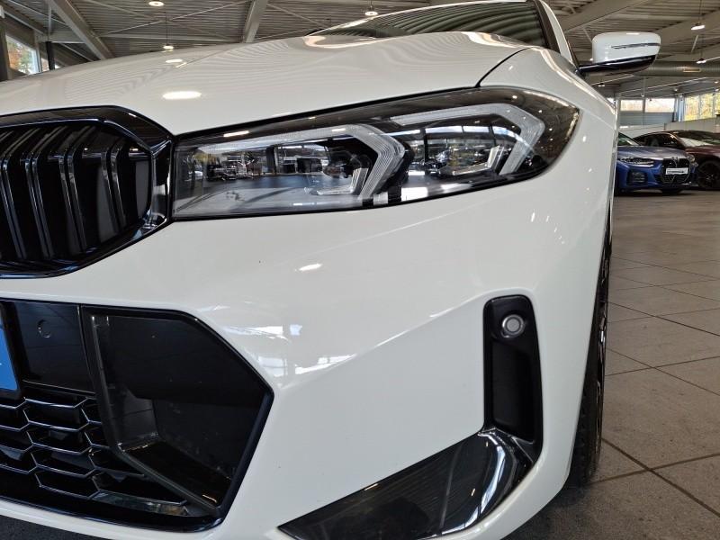 BMW 320 320d Touring xDrive