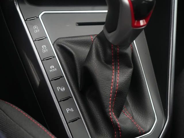 Volkswagen Polo DSG GTI