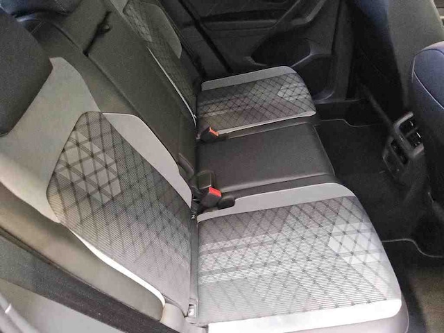 Volkswagen Tiguan DSG