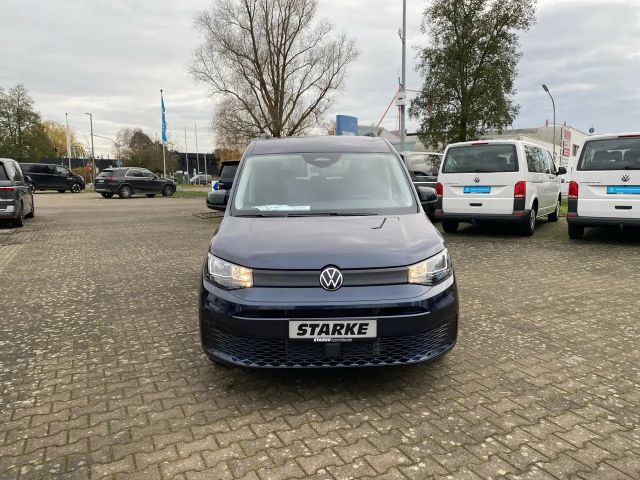 Volkswagen Caddy 1.5 TSI DSG Family Maxi