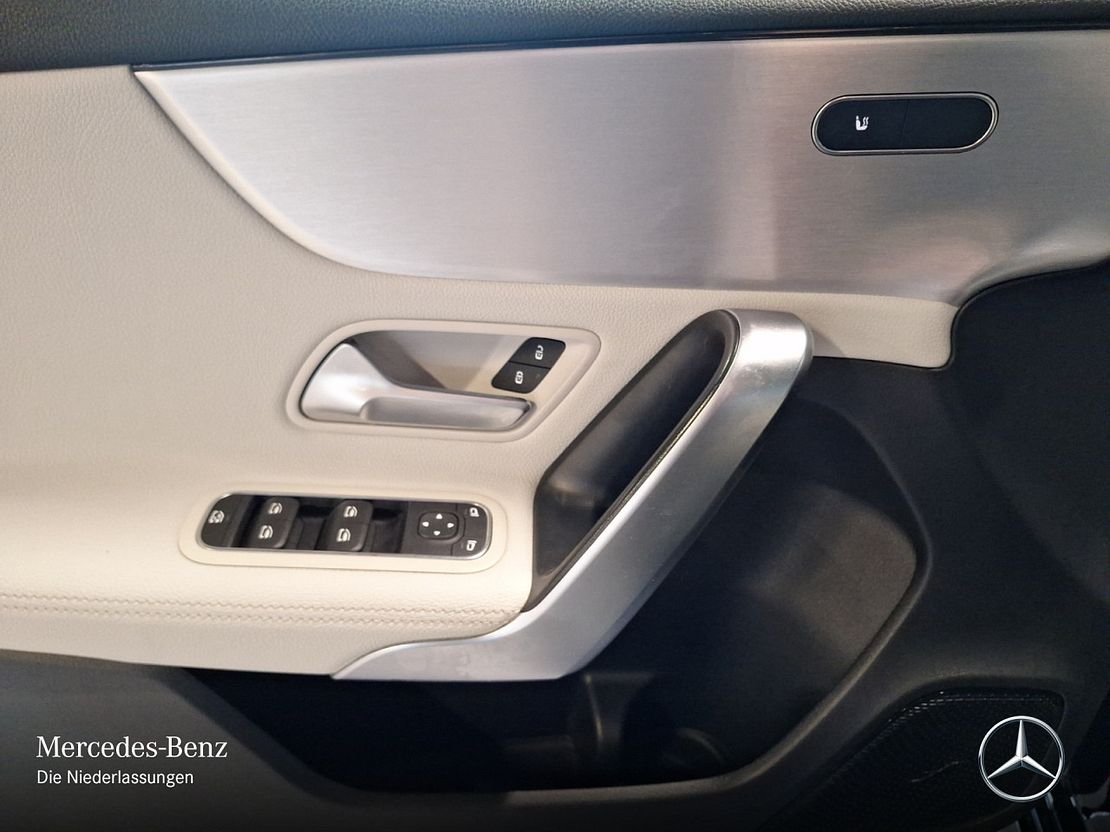 Mercedes-Benz A 180 A 180