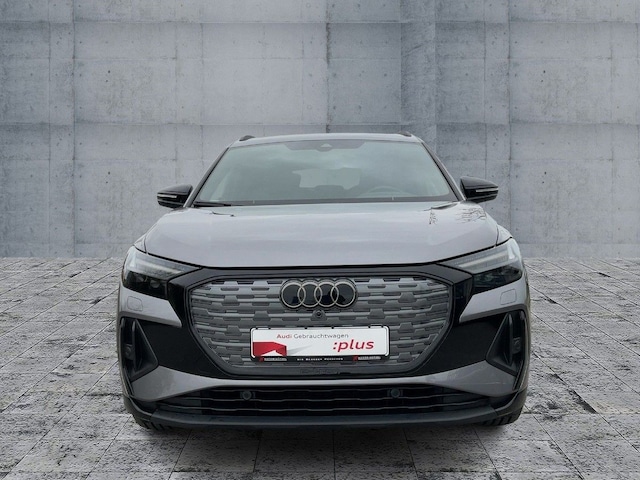 Audi Q4 e-tron Quattro