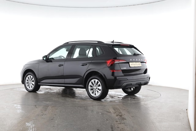Skoda Kamiq 1.5 TSI