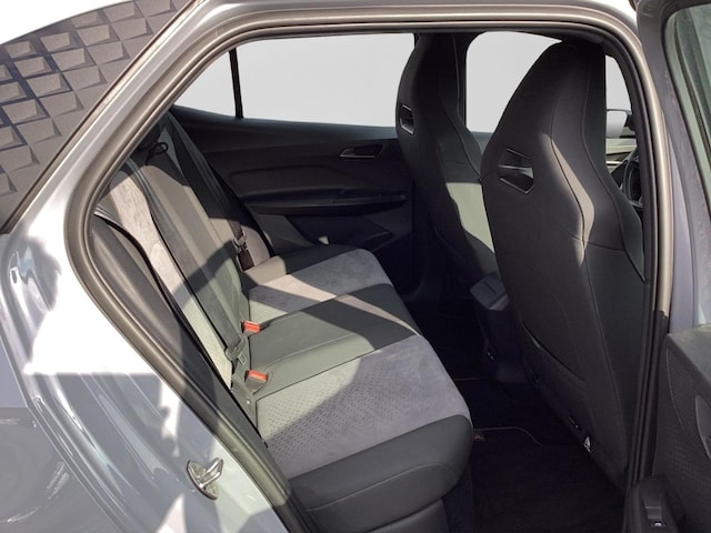 Cupra Born Born LM19 PANO eSITZE KAMERA PILOT-M ACC