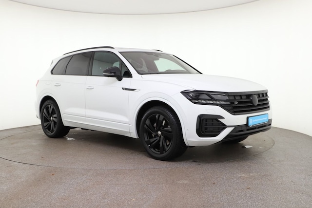 Volkswagen Touareg 3.0 V6 TDI R-Line