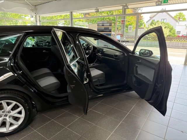 Seat Leon 2.0 TDI Sportstourer Style