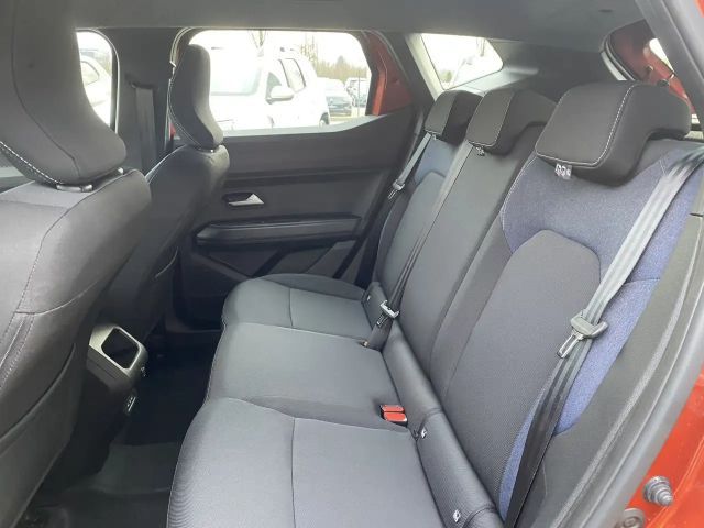 Dacia Duster TCe 130