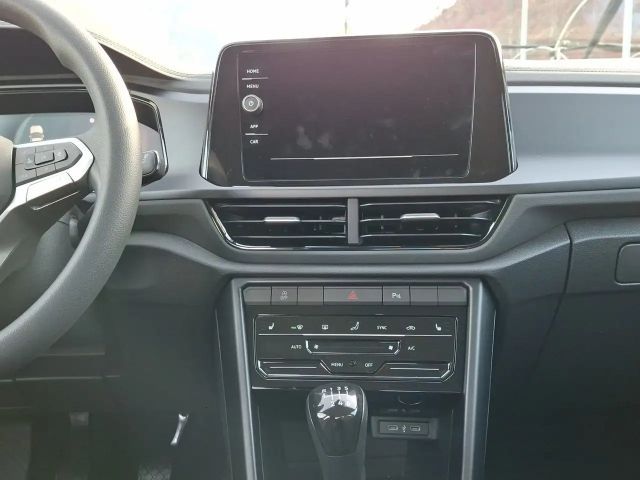 Volkswagen T-Roc 4Me TSI