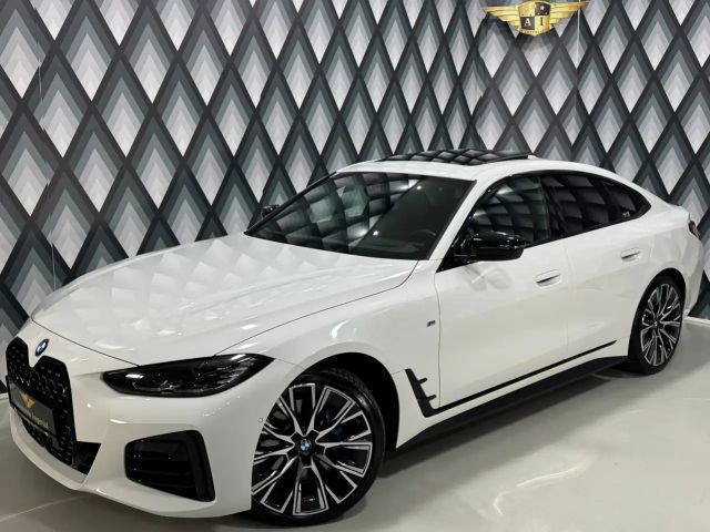 BMW 420 420i M-Sport