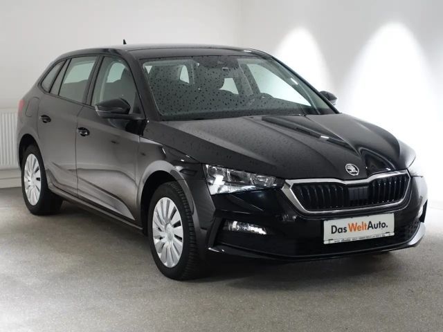 Skoda Scala Active