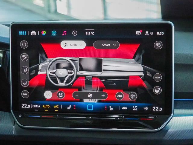 Volkswagen Golf 1.5 TSI Golf VIII Variant