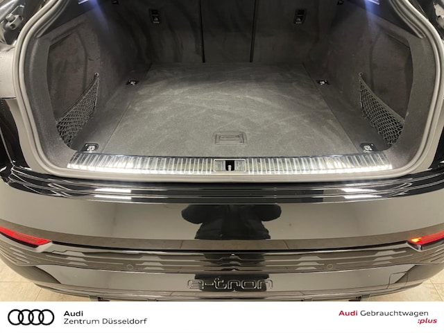 Audi Q8 e-tron 55 Quattro S-Line Sportback