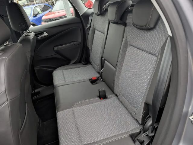 Opel Crossland X Elegance