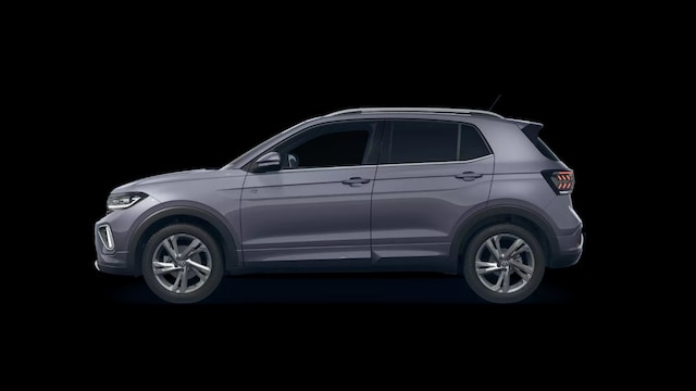 Volkswagen T-Cross 1.5 TSI DSG