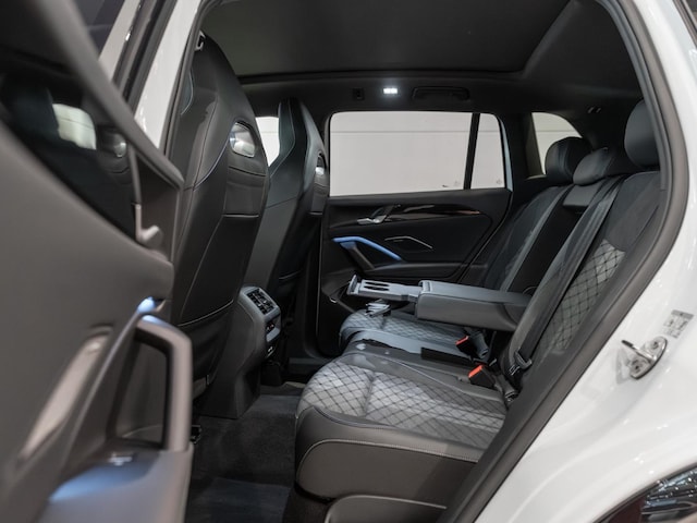 Volkswagen Tiguan 4Motion