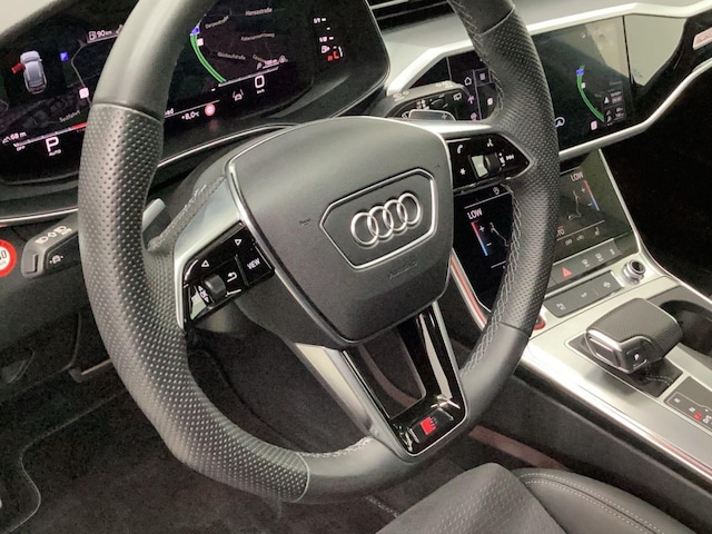 Audi S6 Avant Quattro