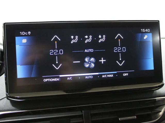 Peugeot 3008 Allure Pack EAT8 PureTech