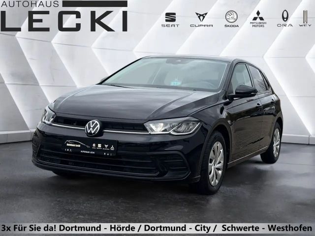 Volkswagen Polo 1.0 TSI DSG Life