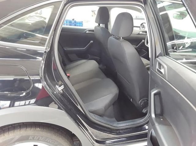 Volkswagen Taigo 1.0 TSI Life