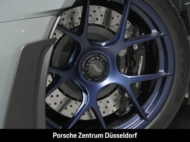 Porsche 992 Coupé GT3 RS