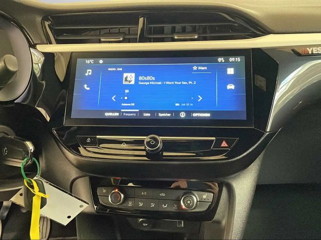 Opel Corsa YES inkl. Allwetter, CarPlay/AndroidAuto