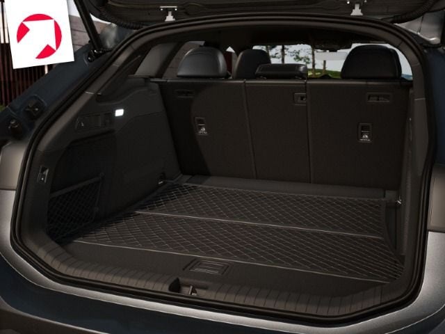 Audi A6 e-tron Avant Performance