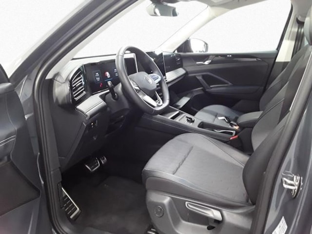 Volkswagen Tiguan 1.5 eTSI DSG