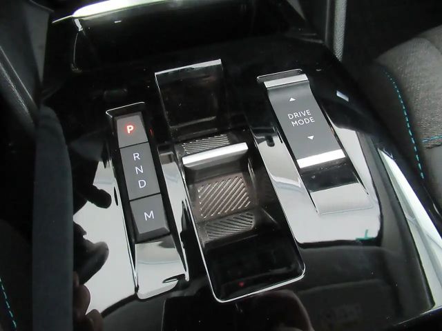 Citroën C4 Max PureTech