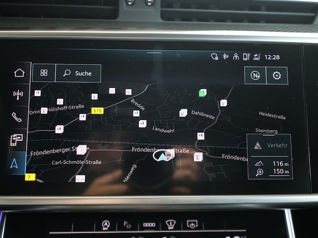 Audi RS6 Avant Quattro