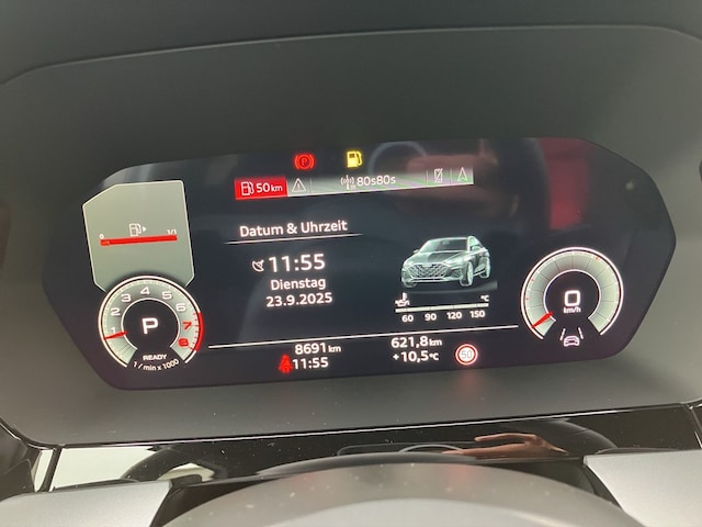 Audi A3 30 TFSI S-Tronic Sedan