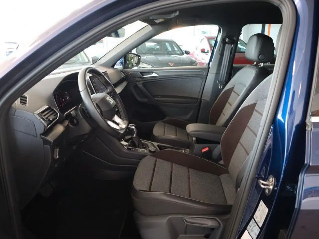 Seat Tarraco Xcellence