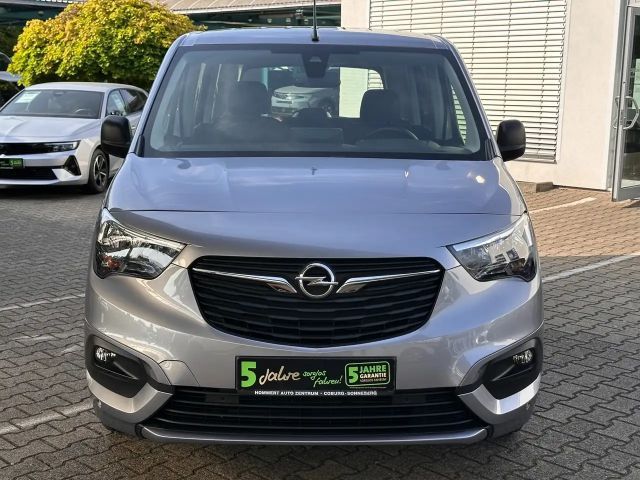 Opel Combo Life