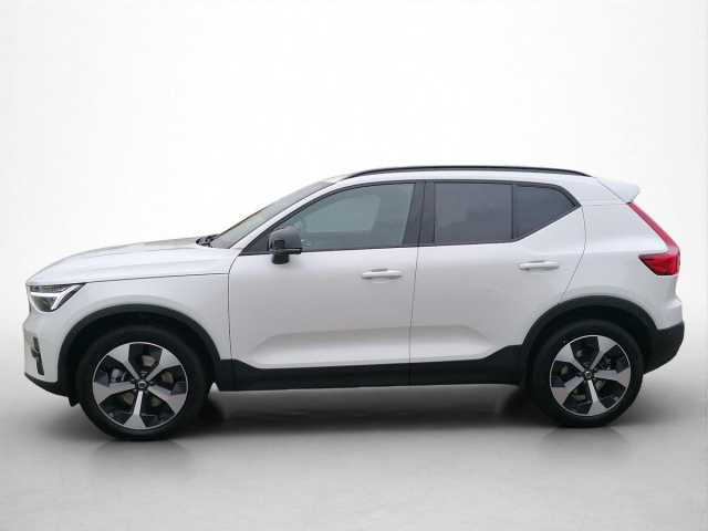 Volvo XC40 XC40